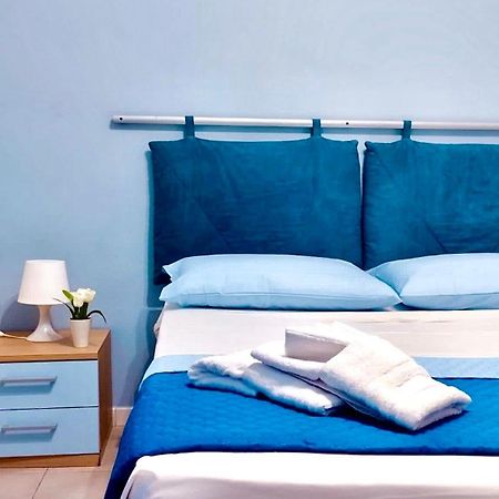 Dgs Aparthotel Trapani Dış mekan fotoğraf