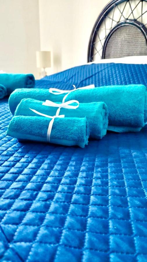 Dgs Aparthotel Trapani Dış mekan fotoğraf